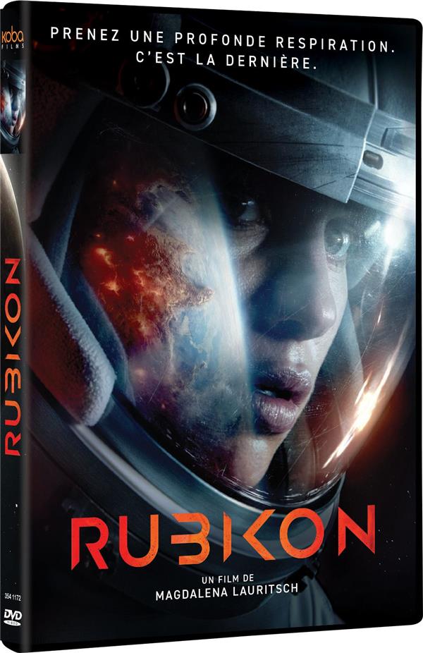 Rubikon [DVD]