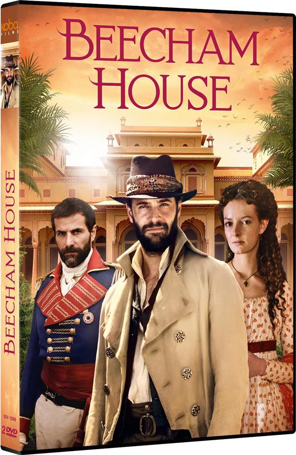 Beecham House [DVD] - flash vidéo