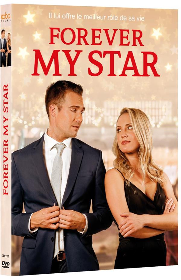 Forever My Star [DVD] - flash vidéo