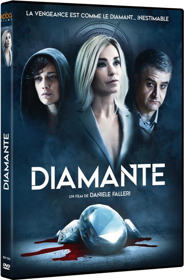 Diamante [DVD] - flash vidéo