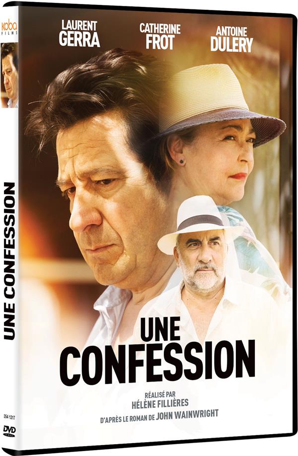 Une confession [DVD]