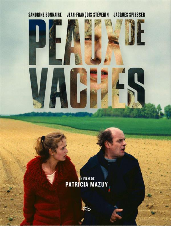 Peaux de vaches [Blu-ray] - flash vidéo