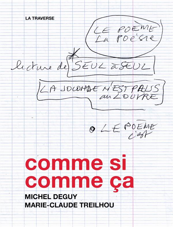 Comme si comme ça [DVD] - flash vidéo