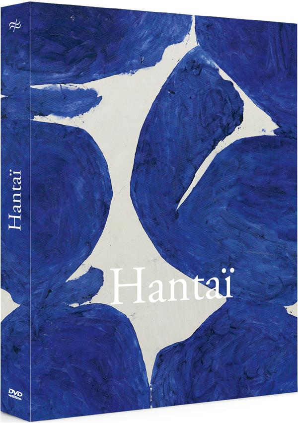 Hantaï [DVD] - flash vidéo