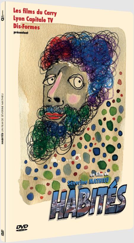 Habités [DVD] - flash vidéo
