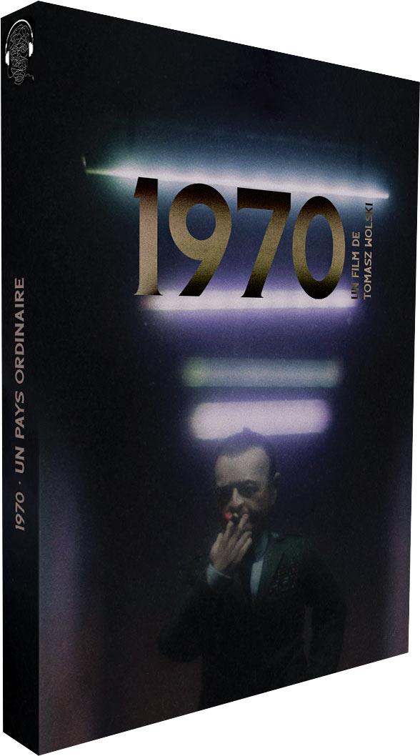 1970 [DVD] - flash vidéo