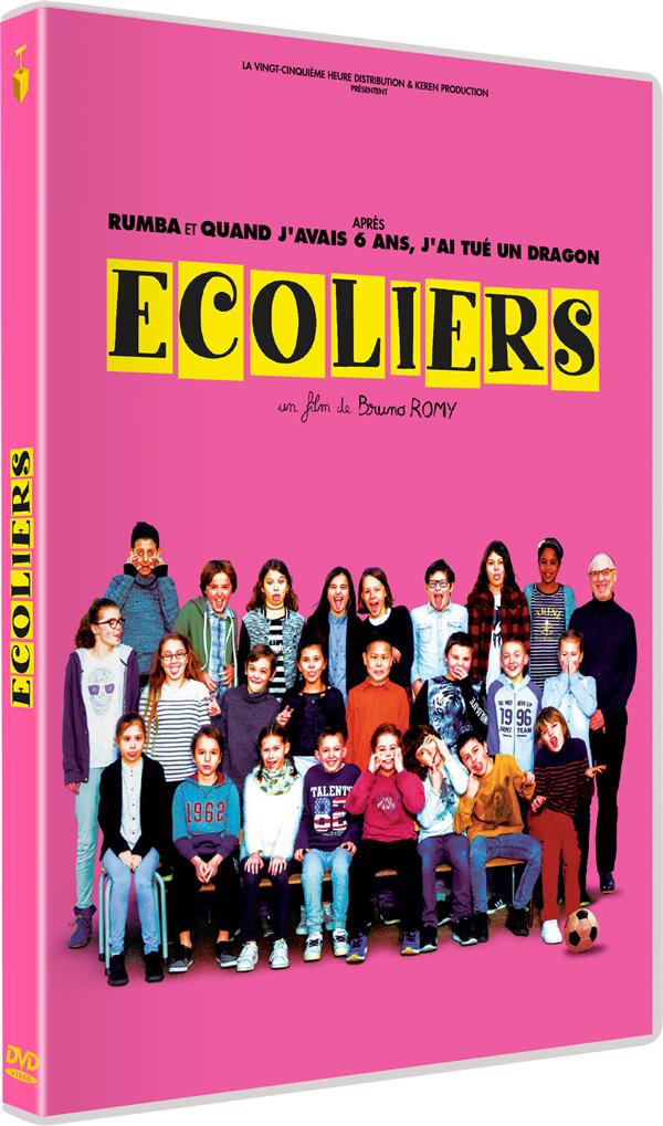 Écoliers [DVD]