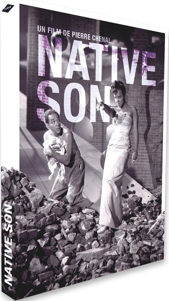 Native Son [DVD]