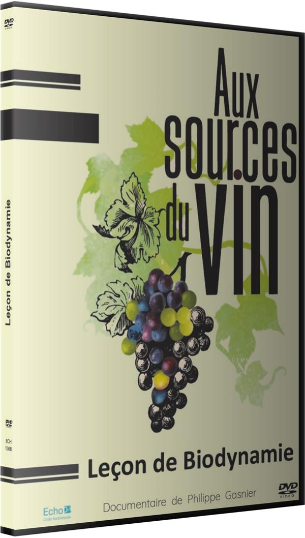 Leçon De Biodynamie [DVD] - flash vidéo