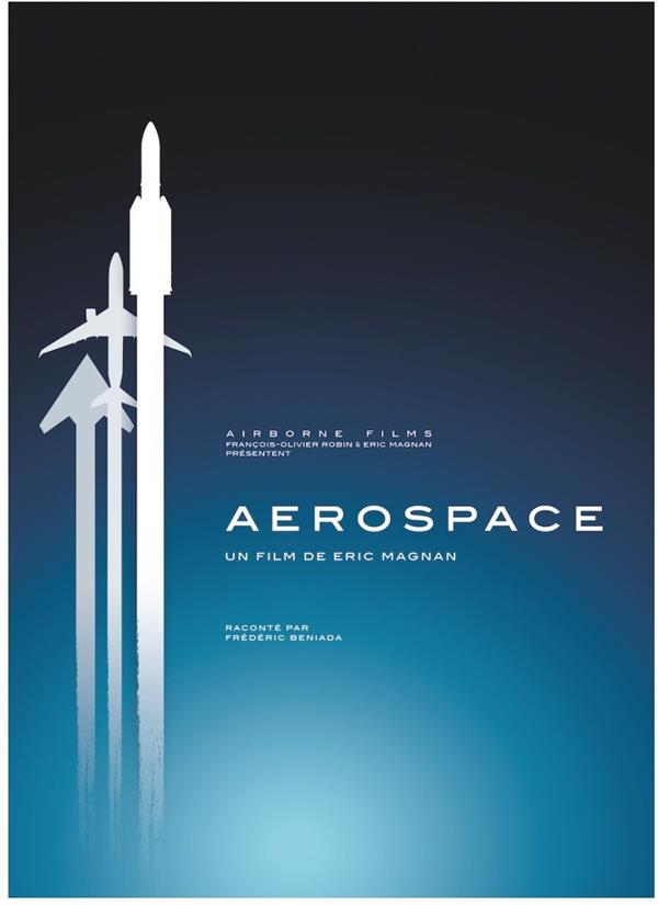 Aérospace [DVD] - flash vidéo