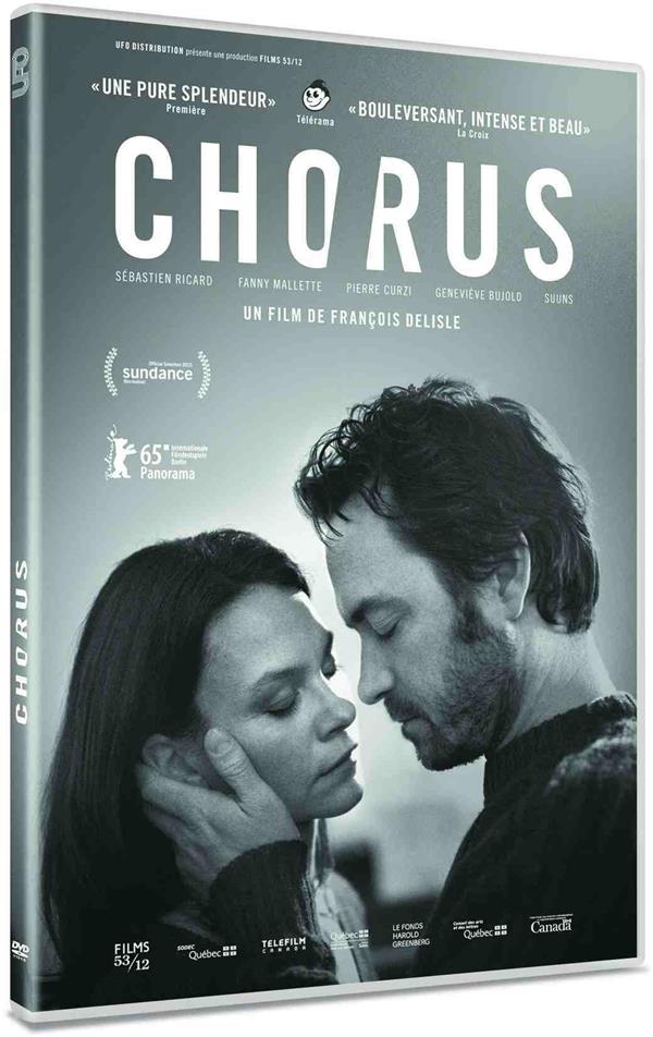 Chorus [DVD]