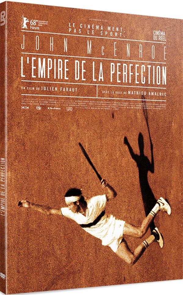 L'Empire de la perfection [DVD]