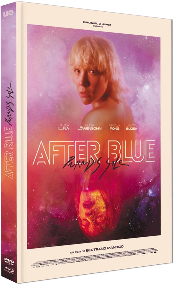 After Blue (Paradis sale) [Blu-ray]