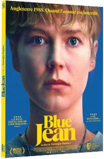 Blue Jean [DVD]