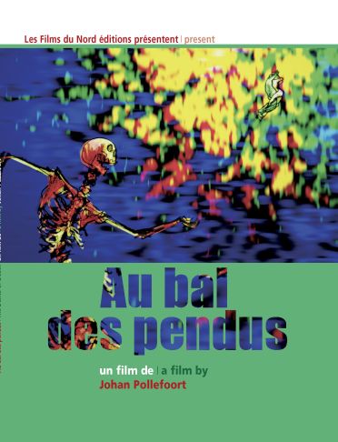 Au Bal Des Pendus [DVD]