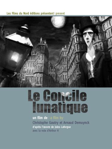 Le Concile Lunatique [DVD]