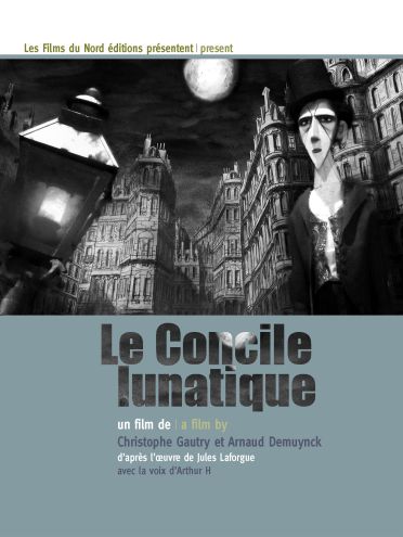 Le Concile Lunatique [DVD] - flash vidéo