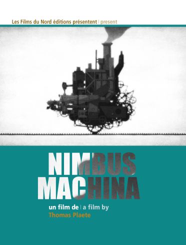 Nimbus Machina [DVD]
