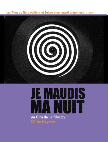 Je Maudis Ma Nuit [DVD] - flash vidéo