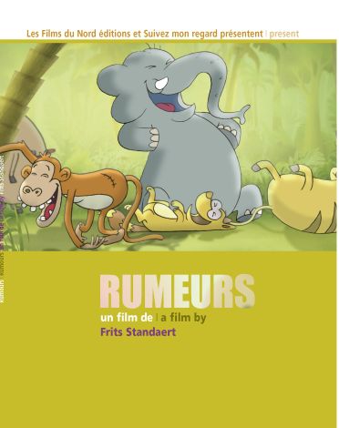 Rumeurs [DVD]