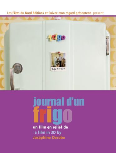 Journal D'un Frigo [DVD] - flash vidéo