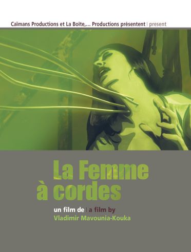 La Femme à Corde [DVD]