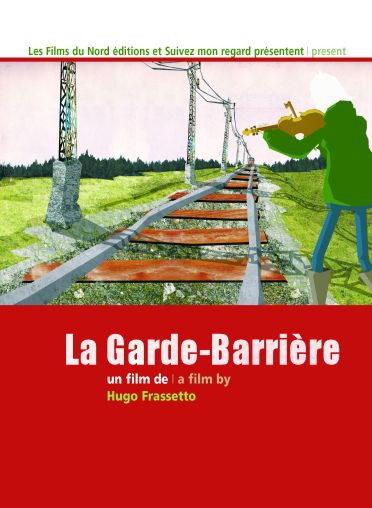La Garde-barrière [DVD] - flash vidéo