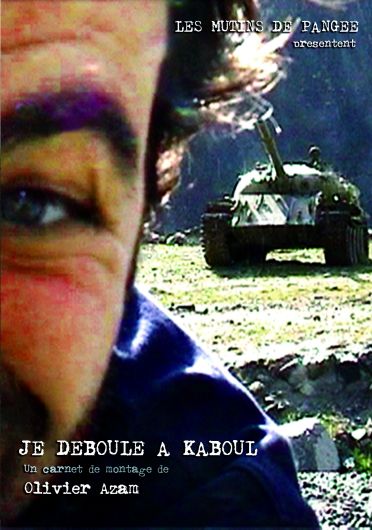 Je déboule à Kaboul [DVD]