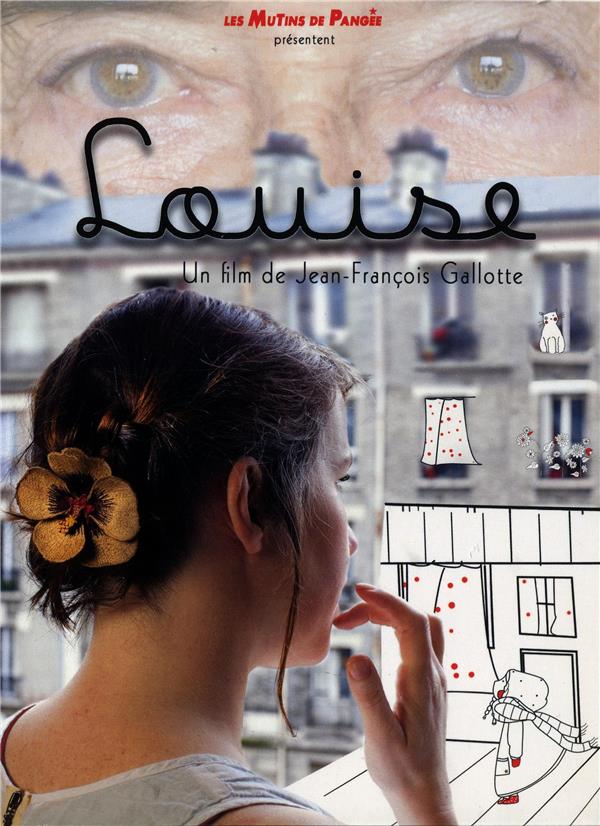 Louise [DVD]