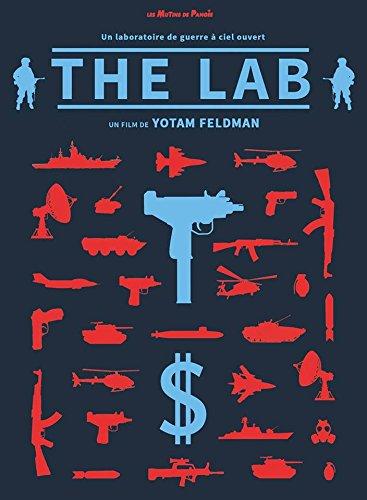 The Lab [DVD]