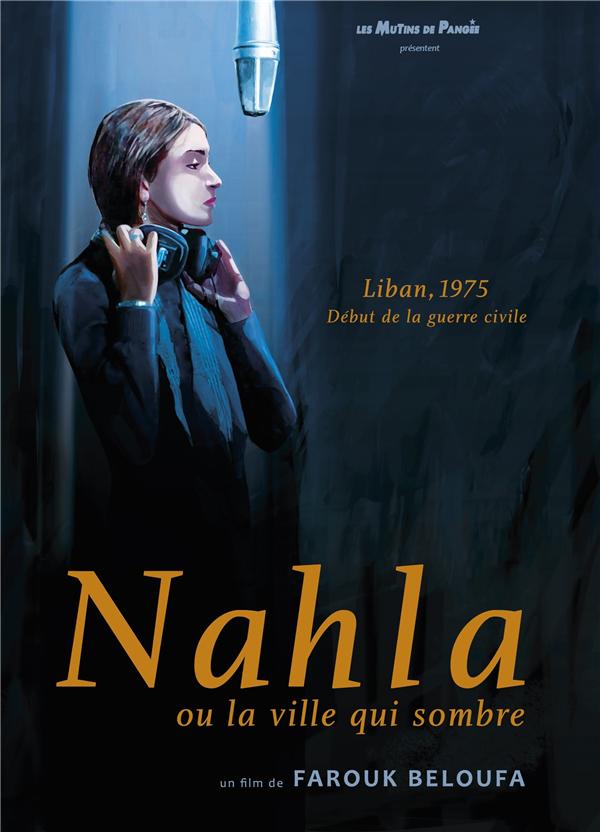 Nahla [DVD]
