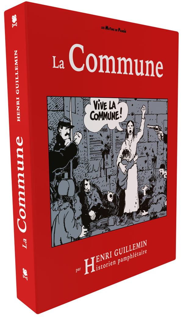 La Commune [DVD]