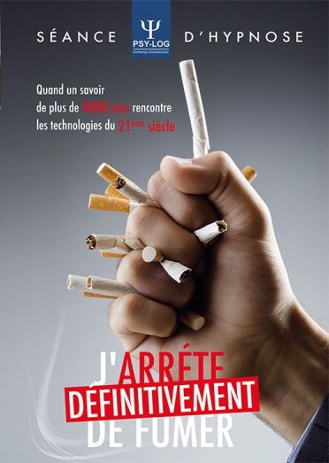 J'arrête définitivement de fumer - Séance d'hypnose en DVD [DVD] - flash vidéo