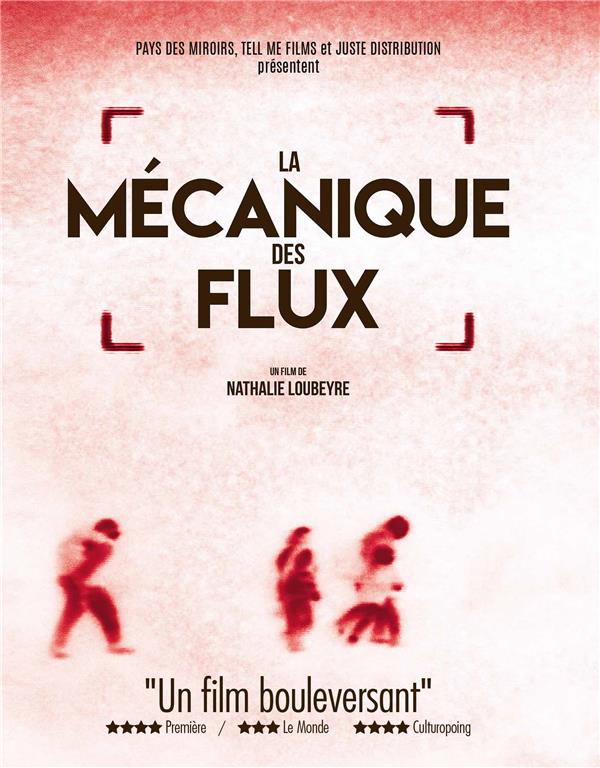 La Mécanique Des Flux [DVD] - flash vidéo
