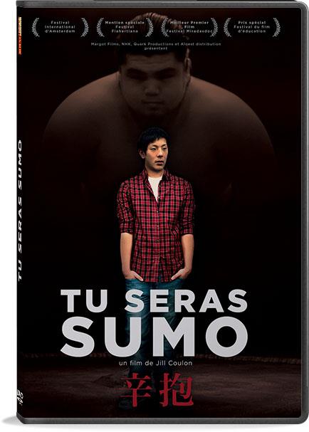 Tu seras Sumo [DVD] - flash vidéo