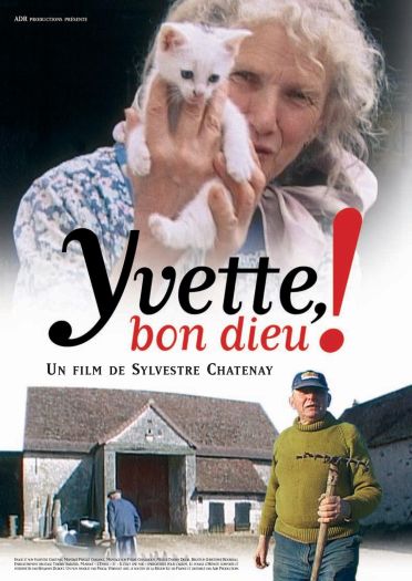 Yvette, Bon Dieu! [DVD] - flash vidéo
