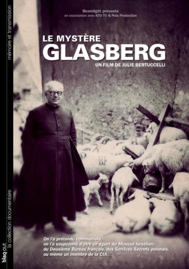Le Mystere Glasberg [DVD] - flash vidéo