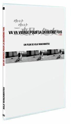 Va Va Vièrge Pour La Deuxième Fois [DVD] - flash vidéo