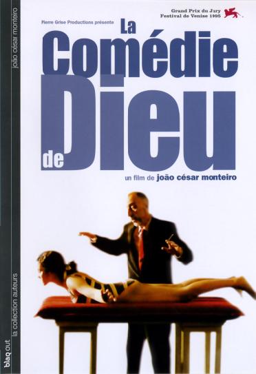 La Comédie De Dieu [DVD] - flash vidéo