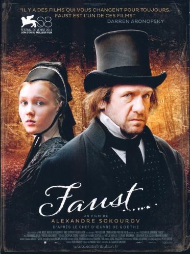 Faust [DVD] - flash vidéo