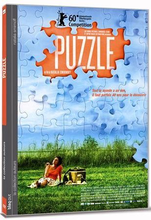 Puzzle [DVD] - flash vidéo