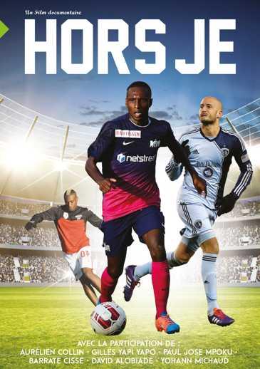 Esprit saint, corps saint - Épisode 3 : Hors je [DVD] - flash vidéo