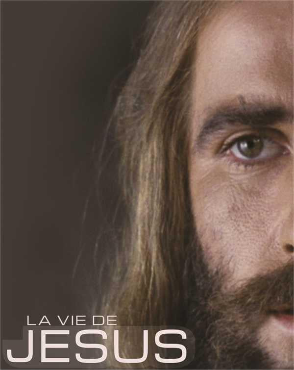 La Vie de Jésus [Blu-ray] - flash vidéo