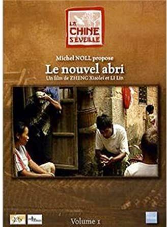 Le Nouvel abri [DVD] - flash vidéo