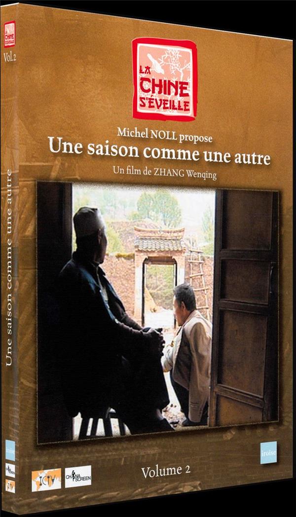 Une Saison comme une autre [DVD] - flash vidéo