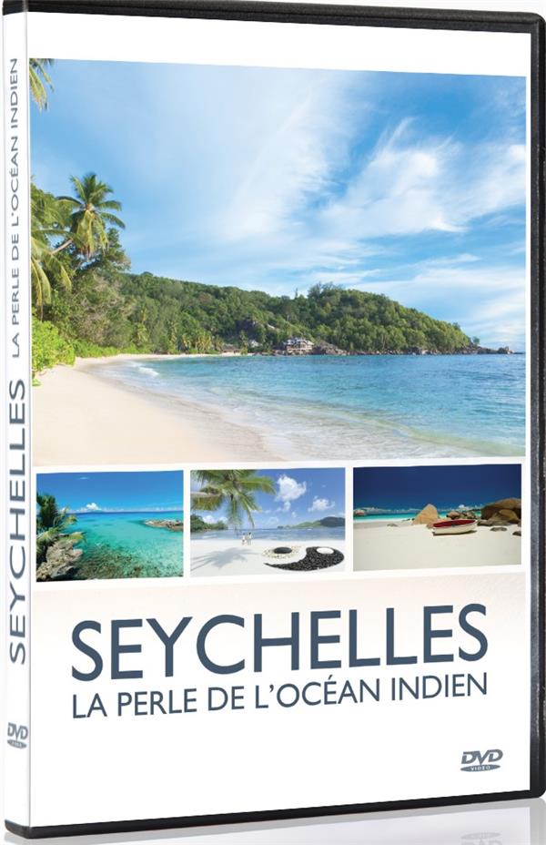 Seychelles : La Perle De L'océan Indien [DVD]