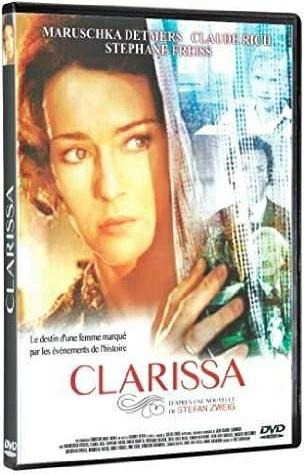 Clarissa [DVD] - flash vidéo