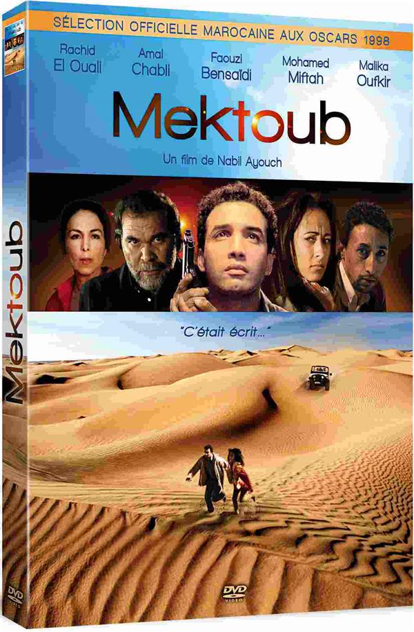 Mektoub [DVD]
