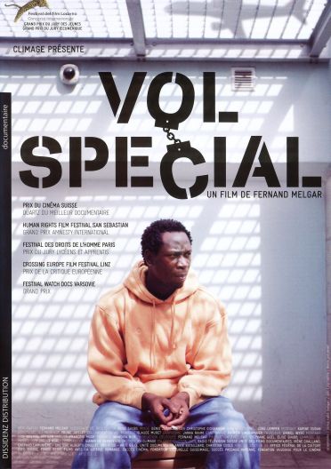 Vol Special [DVD]