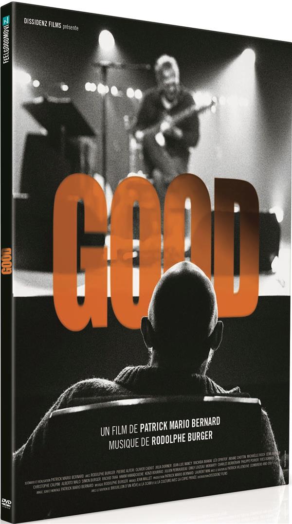 Good [DVD]